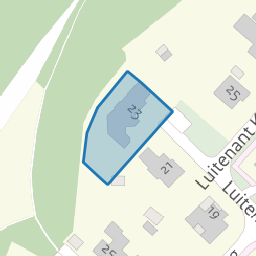 Perceel VLO00-C-4396