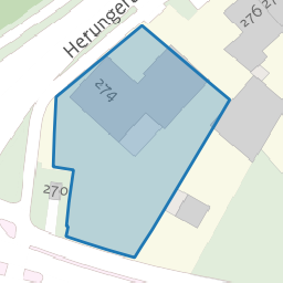 Perceel VLO00-C-4421