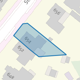 Perceel VLO00-C-4448