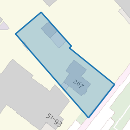 Perceel VLO00-C-4460