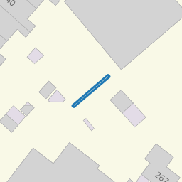 Perceel VLO00-C-4461