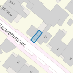 Perceel VLO00-C-4464