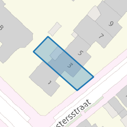 Perceel VLO00-C-4492