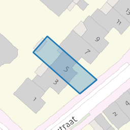 Perceel VLO00-C-4493