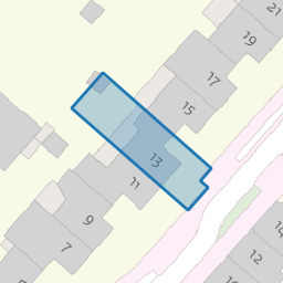 Perceel VLO00-C-4497