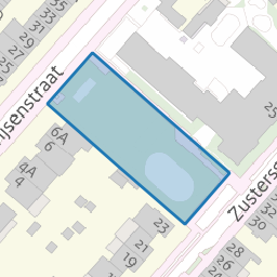 Perceel VLO00-C-4503