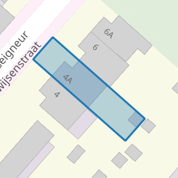 Perceel VLO00-C-4506