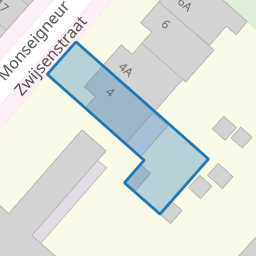 Perceel VLO00-C-4507