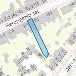 Perceel VLO00-C-4514