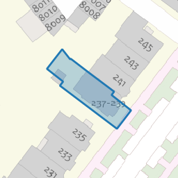 Perceel VLO00-C-4534