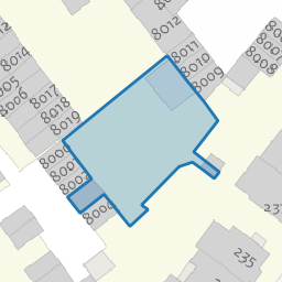 Perceel VLO00-C-4535