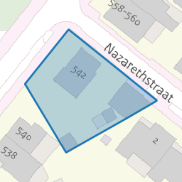 Perceel VLO00-C-4536