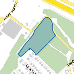 Perceel VLO00-C-4540