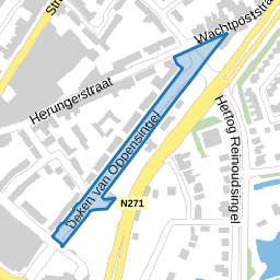 Perceel VLO00-C-4541