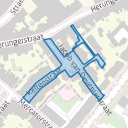 Perceel VLO00-C-4550