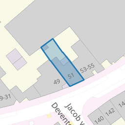 Perceel VLO00-C-4551