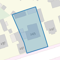 Perceel VLO00-C-4560