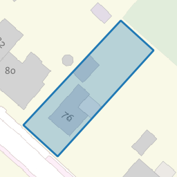 Perceel VLO00-C-4564