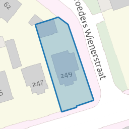 Perceel VLO00-C-4579