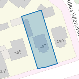 Perceel VLO00-C-4580