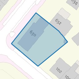 Perceel VLO00-C-4599