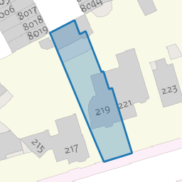 Perceel VLO00-C-4603