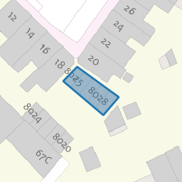 Perceel VLO00-C-4616