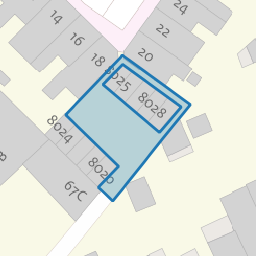 Perceel VLO00-C-4617