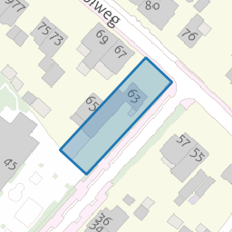 Perceel VLO00-C-4619