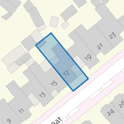 Perceel VLO00-C-4629