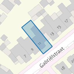 Perceel VLO00-C-4632