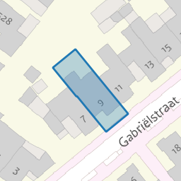 Perceel VLO00-C-4633