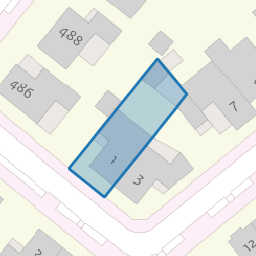 Perceel VLO00-C-4650