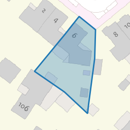 Perceel VLO00-C-4656