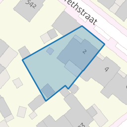 Perceel VLO00-C-4660