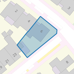 Perceel VLO00-C-4662