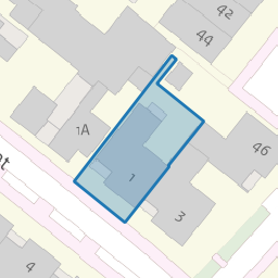 Perceel VLO00-C-4663