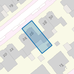 Perceel VLO00-C-4680