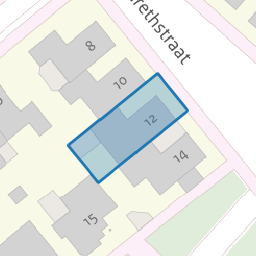 Perceel VLO00-C-4698