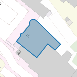 Perceel VLO00-C-4707