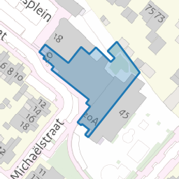 Perceel VLO00-C-4708