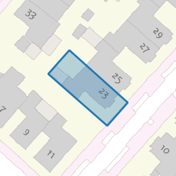 Perceel VLO00-C-4710