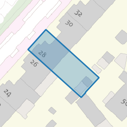 Perceel VLO00-C-4732