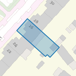 Perceel VLO00-C-4733