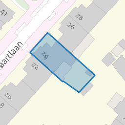 Perceel VLO00-C-4734