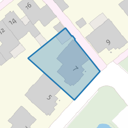 Perceel VLO00-C-4750