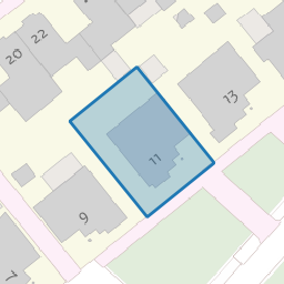 Perceel VLO00-C-4752