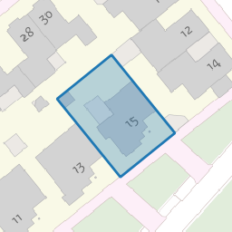 Perceel VLO00-C-4754