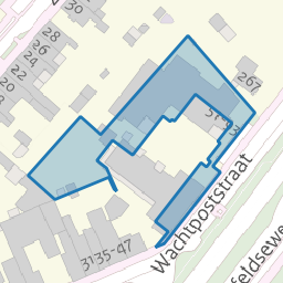 Perceel VLO00-C-4765