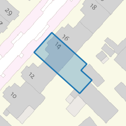 Perceel VLO00-C-4768